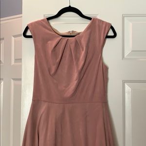 Pink Dress Formal